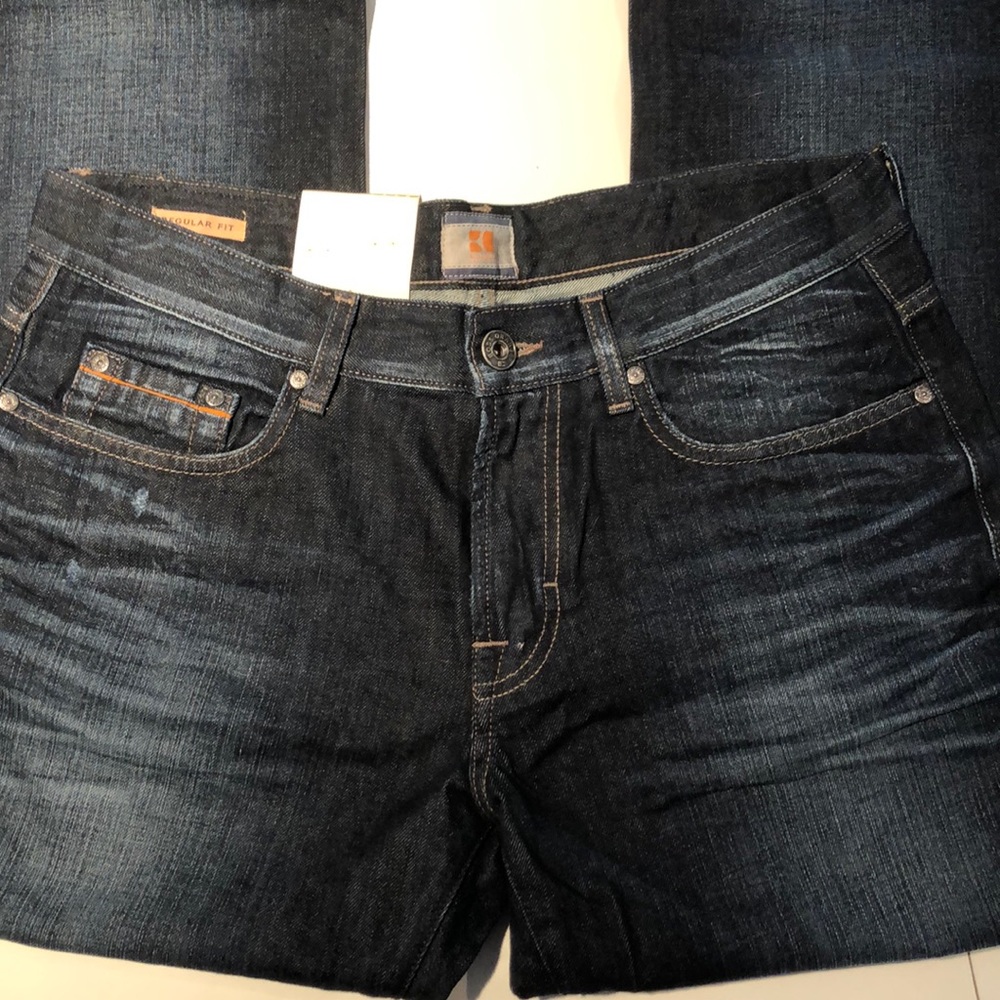 NEW WITH TAGS | Hugo Boss Jeans